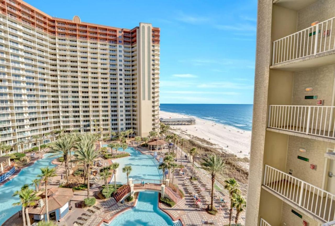 Shores Of Panama 804 Panama City Beach Zewnętrze zdjęcie